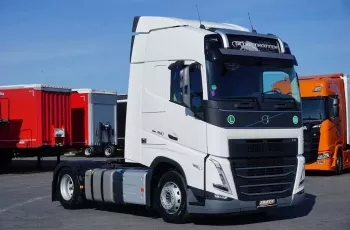 Volvo / FH / 460 / EURO 6 / ACC / I SAVE / NOWY MODEL