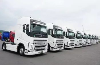 Volvo FH / 460 / EURO 6 / ACC / XL / I SAVE / NOWY MODEL