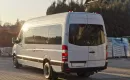 Mercedes 518 20 miejsc Autobus Klima Navi A U T O M A T zdjęcie 2