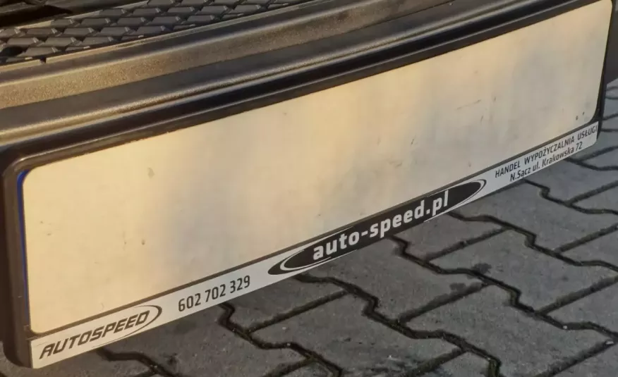 Mercedes 518 20 miejsc Autobus Klima Navi A U T O M A T zdjęcie 4