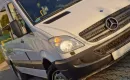 Mercedes 518 20 miejsc Autobus Klima Navi A U T O M A T zdjęcie 13