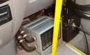 Mercedes 518 20 miejsc Autobus Klima Navi A U T O M A T zdjęcie 14