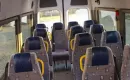 Mercedes 518 20 miejsc Autobus Klima Navi A U T O M A T zdjęcie 20