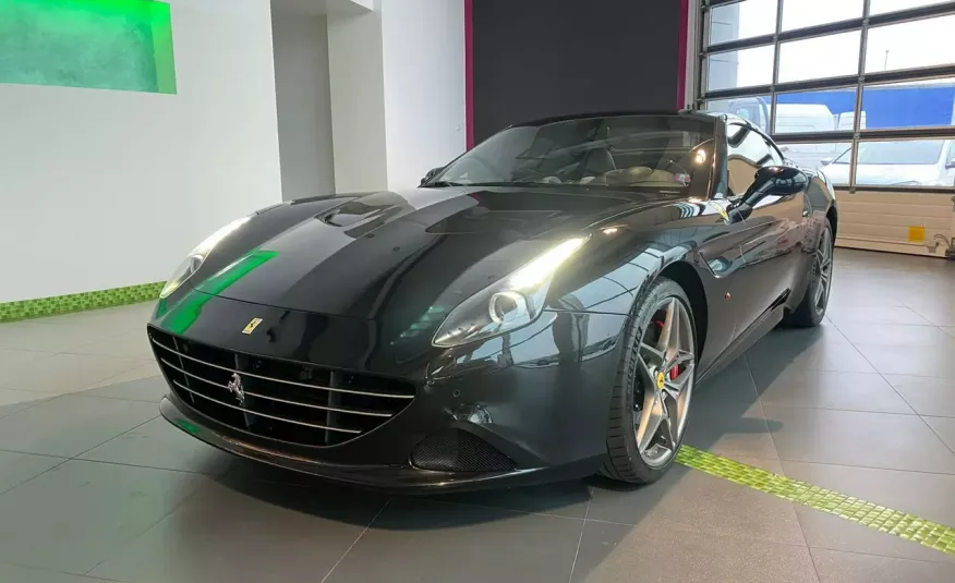 California special edition, t f1dct piękna krajowy 1 ręka handling speciale zdjęcie 1