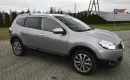 Nissan Qashqai+2 2.0B Xenony, Navi, Panorama Dach, Klimatronic, Tempomat, GWARANCJA zdjęcie 4