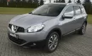 Nissan Qashqai+2 2.0B Xenony, Navi, Panorama Dach, Klimatronic, Tempomat, GWARANCJA zdjęcie 7