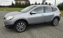Nissan Qashqai+2 2.0B Xenony, Navi, Panorama Dach, Klimatronic, Tempomat, GWARANCJA zdjęcie 8