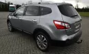 Nissan Qashqai+2 2.0B Xenony, Navi, Panorama Dach, Klimatronic, Tempomat, GWARANCJA zdjęcie 11