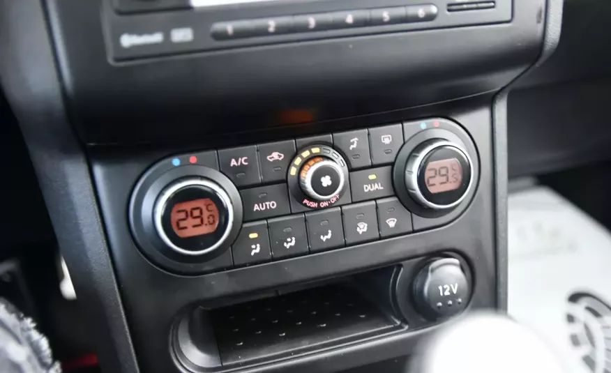 Nissan Qashqai+2 2.0B Xenony, Navi, Panorama Dach, Klimatronic, Tempomat, GWARANCJA zdjęcie 22