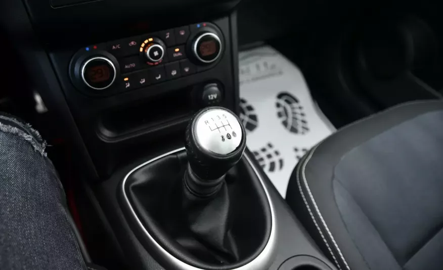 Nissan Qashqai+2 2.0B Xenony, Navi, Panorama Dach, Klimatronic, Tempomat, GWARANCJA zdjęcie 23