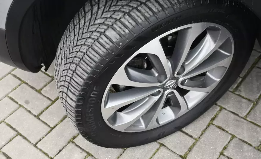 Nissan Qashqai+2 2.0B Xenony, Navi, Panorama Dach, Klimatronic, Tempomat, GWARANCJA zdjęcie 25