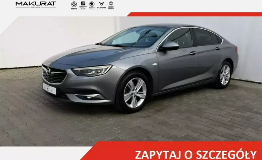 Insignia WD9098M #Opel Insignia, Vat 23%, P.salon, Czujniki park, Nawigacja zdjęcie 1