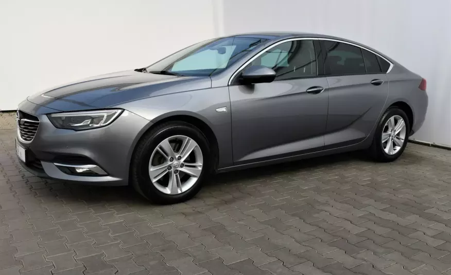 Insignia WD9098M #Opel Insignia, Vat 23%, P.salon, Czujniki park, Nawigacja zdjęcie 2