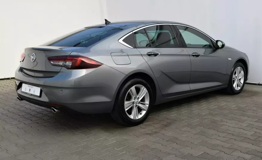 Insignia WD9098M #Opel Insignia, Vat 23%, P.salon, Czujniki park, Nawigacja zdjęcie 4