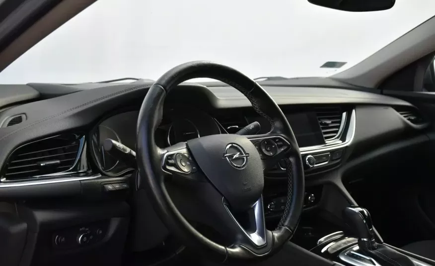 Insignia WD9098M #Opel Insignia, Vat 23%, P.salon, Czujniki park, Nawigacja zdjęcie 6