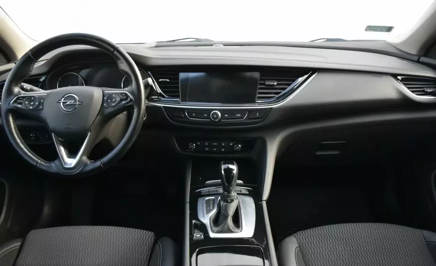 Insignia WD9098M #Opel Insignia, Vat 23%, P.salon, Czujniki park, Nawigacja zdjęcie 11