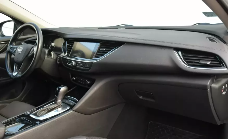 Insignia WD9098M #Opel Insignia, Vat 23%, P.salon, Czujniki park, Nawigacja zdjęcie 17