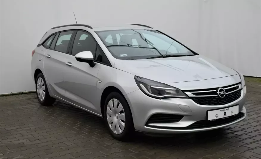 Astra GD908 TV#Opel Astra, Vat 23%, P.salon, Klima, Bluetooth, Czujniki, Wie zdjęcie 3
