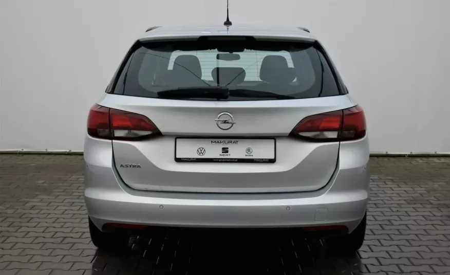 Astra GD908 TV#Opel Astra, Vat 23%, P.salon, Klima, Bluetooth, Czujniki, Wie zdjęcie 4