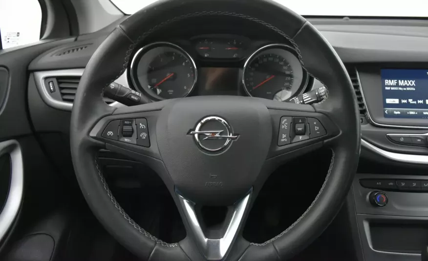 Astra GD908 TV#Opel Astra, Vat 23%, P.salon, Klima, Bluetooth, Czujniki, Wie zdjęcie 7