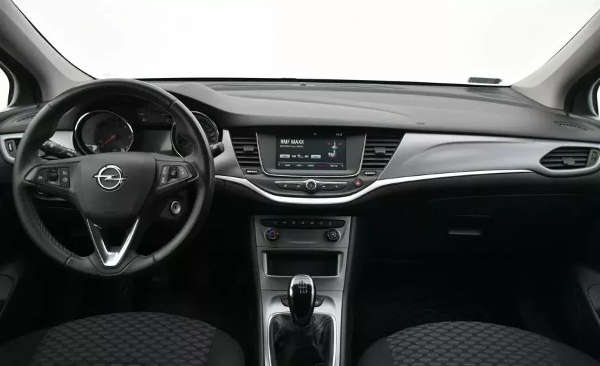 Astra GD908 TV#Opel Astra, Vat 23%, P.salon, Klima, Bluetooth, Czujniki, Wie zdjęcie 11