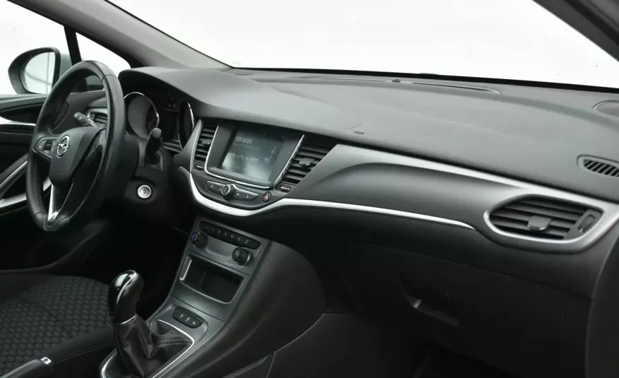 Astra GD908 TV#Opel Astra, Vat 23%, P.salon, Klima, Bluetooth, Czujniki, Wie zdjęcie 17