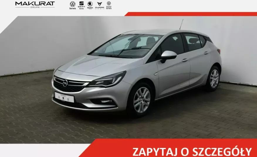 Astra WD6523M #Opel Astra V 1.4 T GPF ENJOY, Vat 23%, P.salon, Klima zdjęcie 1