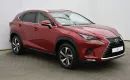 NX PO3KV63 #Lexus NX 300h Omotenashi AWD, Vat 23%, P.salon, Nawigacja, Kam zdjęcie 3