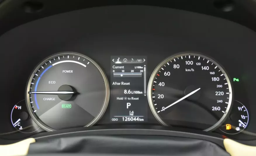 NX PO3KV63 #Lexus NX 300h Omotenashi AWD, Vat 23%, P.salon, Nawigacja, Kam zdjęcie 8