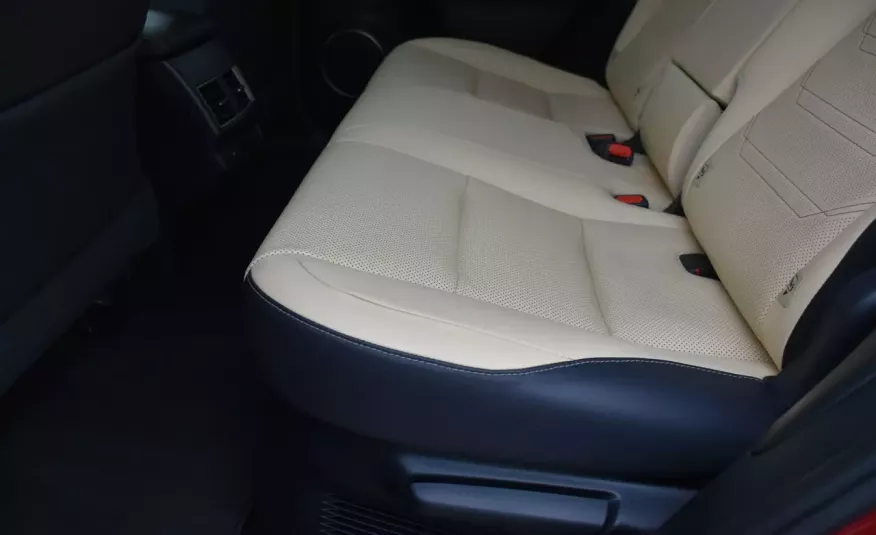 NX PO3KV63 #Lexus NX 300h Omotenashi AWD, Vat 23%, P.salon, Nawigacja, Kam zdjęcie 15