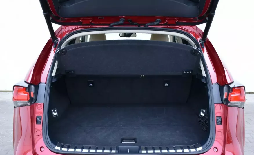 NX PO3KV63 #Lexus NX 300h Omotenashi AWD, Vat 23%, P.salon, Nawigacja, Kam zdjęcie 16