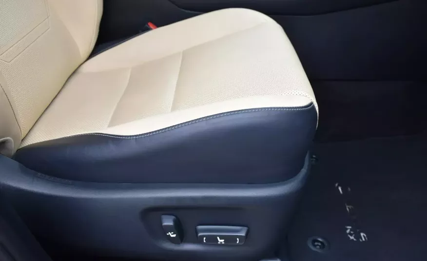 NX PO3KV63 #Lexus NX 300h Omotenashi AWD, Vat 23%, P.salon, Nawigacja, Kam zdjęcie 19