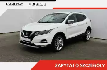 Nissan Qashqai BIA63214#Nissan Qashqai 1.3 DIG-T N-Motion, Vat 23%, P.salon, Nawiga