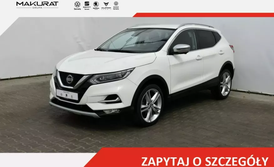 Qashqai BIA63214#Nissan Qashqai 1.3 DIG-T N-Motion, Vat 23%, P.salon, Nawiga zdjęcie 1