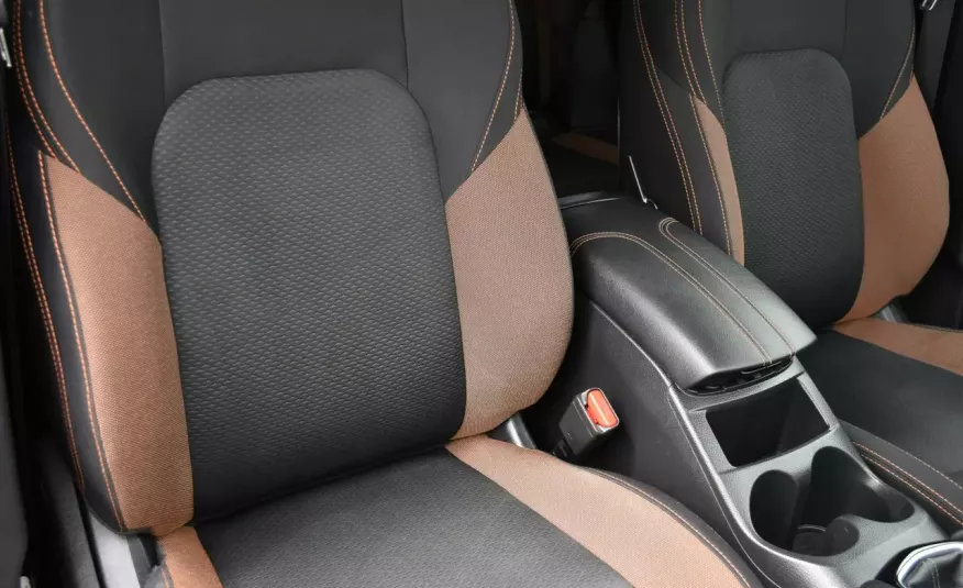Qashqai BIA63214#Nissan Qashqai 1.3 DIG-T N-Motion, Vat 23%, P.salon, Nawiga zdjęcie 16