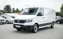 Volkswagen Crafter GD635UH # Klima, Bluetooth, Elektr. lusterka Vat 23%, zdjęcie 2