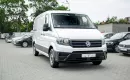 Volkswagen Crafter GD635UH # Klima, Bluetooth, Elektr. lusterka Vat 23%, zdjęcie 3
