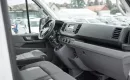 Volkswagen Crafter GD635UH # Klima, Bluetooth, Elektr. lusterka Vat 23%, zdjęcie 6