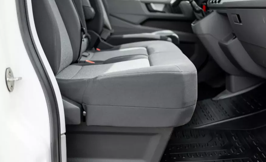 Volkswagen Crafter GD635UH # Klima, Bluetooth, Elektr. lusterka Vat 23%, zdjęcie 11