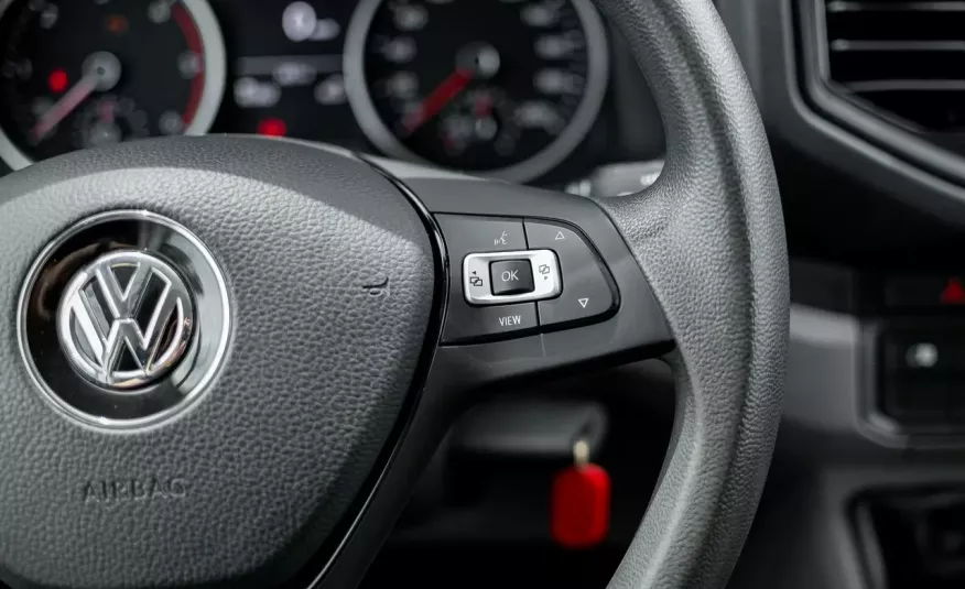 Volkswagen Crafter GD635UH # Klima, Bluetooth, Elektr. lusterka Vat 23%, zdjęcie 15