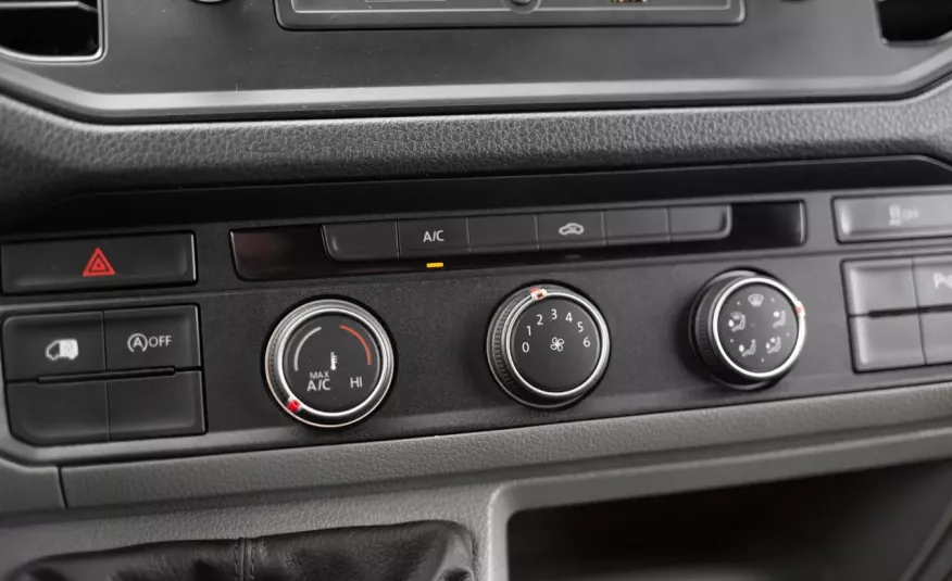 Volkswagen Crafter GD635UH # Klima, Bluetooth, Elektr. lusterka Vat 23%, zdjęcie 18