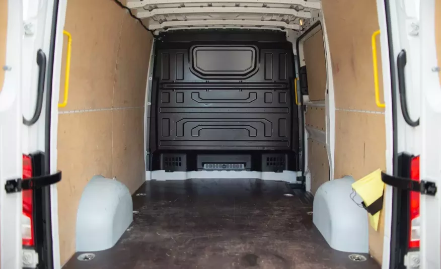 Volkswagen Crafter GD635UH # Klima, Bluetooth, Elektr. lusterka Vat 23%, zdjęcie 21