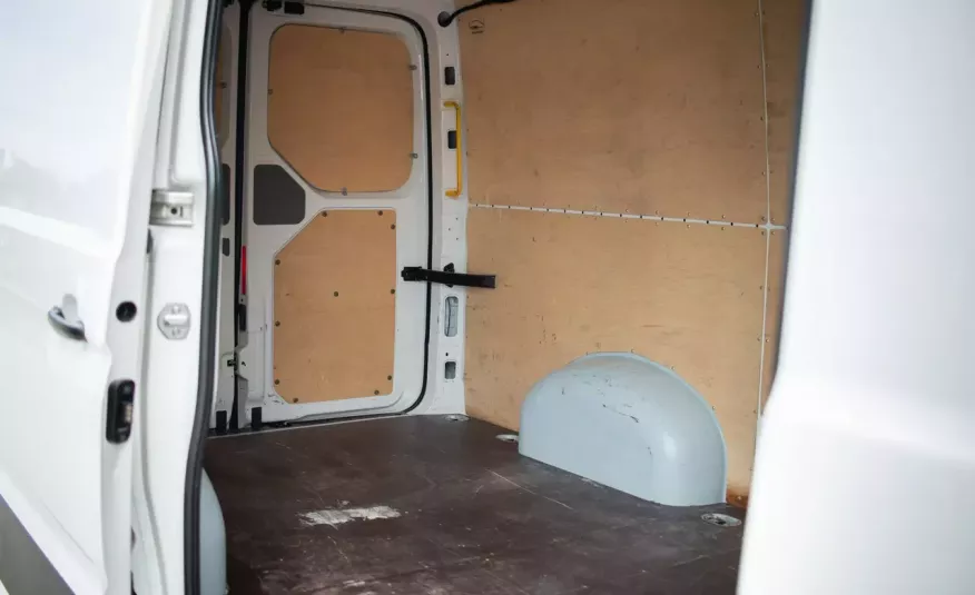 Volkswagen Crafter GD635UH # Klima, Bluetooth, Elektr. lusterka Vat 23%, zdjęcie 22