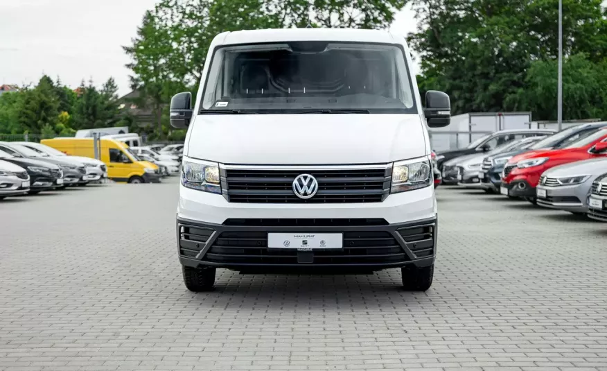 Volkswagen Crafter GD635UH # Klima, Bluetooth, Elektr. lusterka Vat 23%, zdjęcie 24