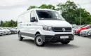 Volkswagen Crafter GD635UH # Klima, Bluetooth, Elektr. lusterka Vat 23%, zdjęcie 27