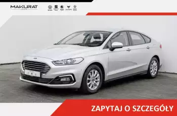 Ford Mondeo DW7NK56 # 2.0 EcoBlue Trend, Salon PL, Kamera, VAT 23%