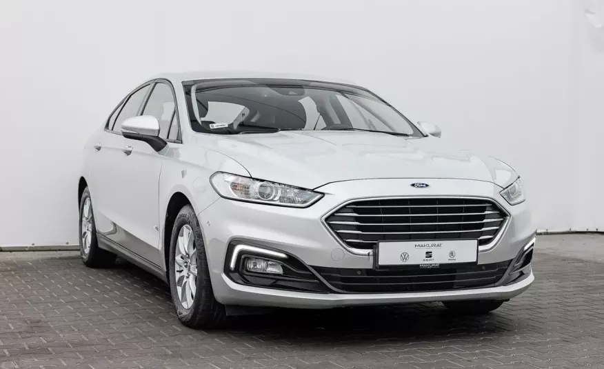 Ford Mondeo DW7NK56 # 2.0 EcoBlue Trend, Salon PL, Kamera, VAT 23% zdjęcie 2
