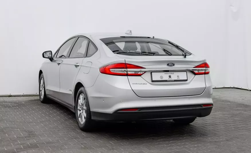 Ford Mondeo DW7NK56 # 2.0 EcoBlue Trend, Salon PL, Kamera, VAT 23% zdjęcie 3