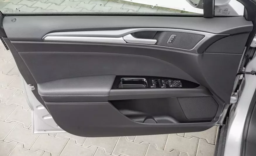 Ford Mondeo DW7NK56 # 2.0 EcoBlue Trend, Salon PL, Kamera, VAT 23% zdjęcie 4