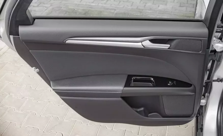 Ford Mondeo DW7NK56 # 2.0 EcoBlue Trend, Salon PL, Kamera, VAT 23% zdjęcie 10